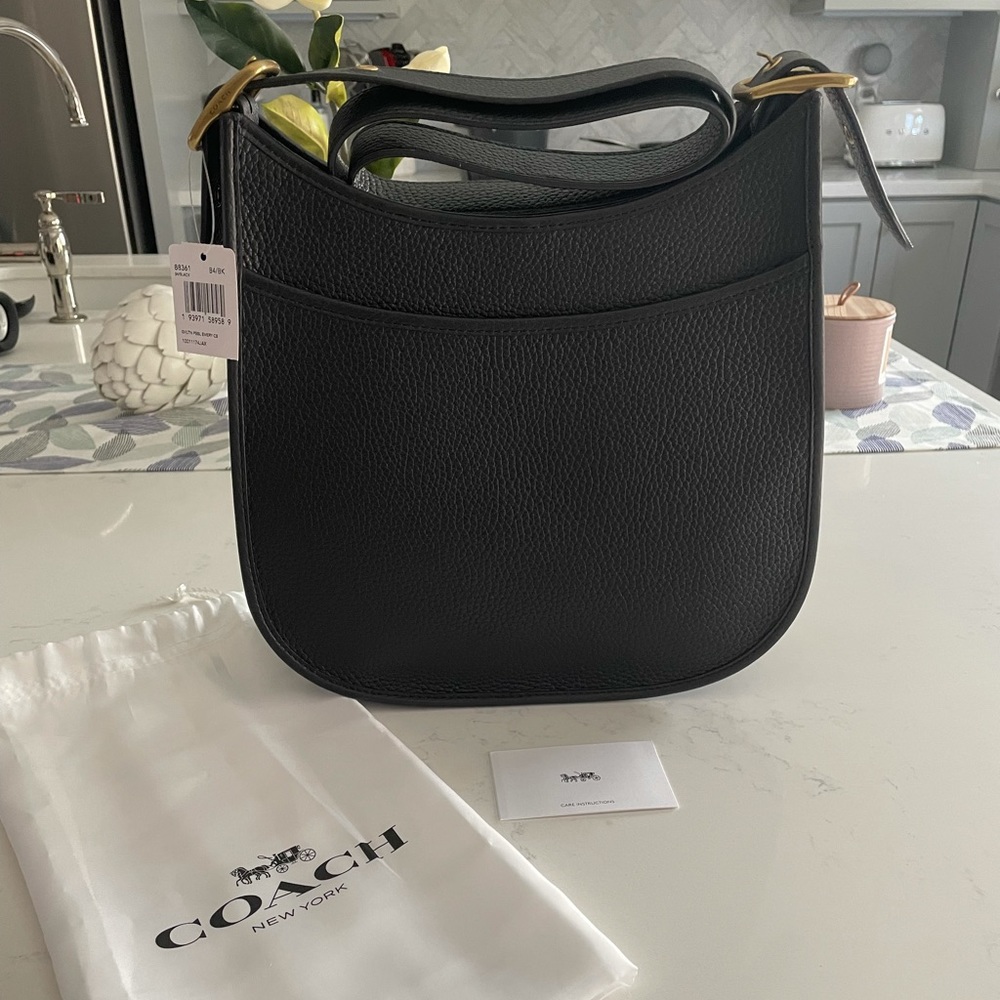 Coach Emery Crossbody Bag
